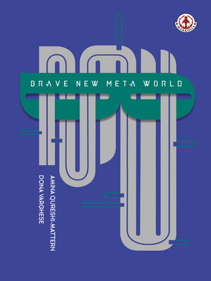 cover image of Brave New Meta World